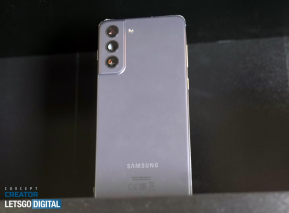 เมื่อคนคันลองสร้างร่างจำลอง Samsung Galaxy S21 FE จะได้รู้ว่าตัวจริงมันจะใหญ่แค่ไหน